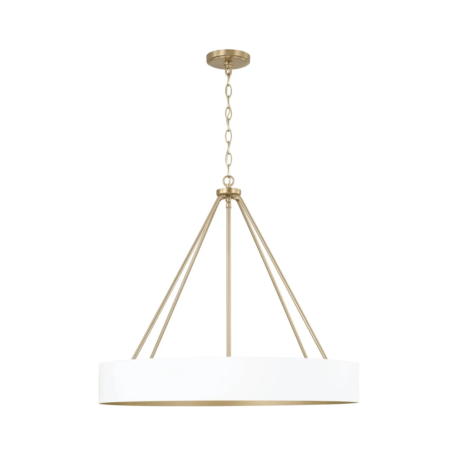 Aria Chandelier