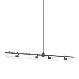 Ariel Four Light Linear