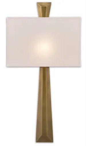 Arno One Light Wall Sconce