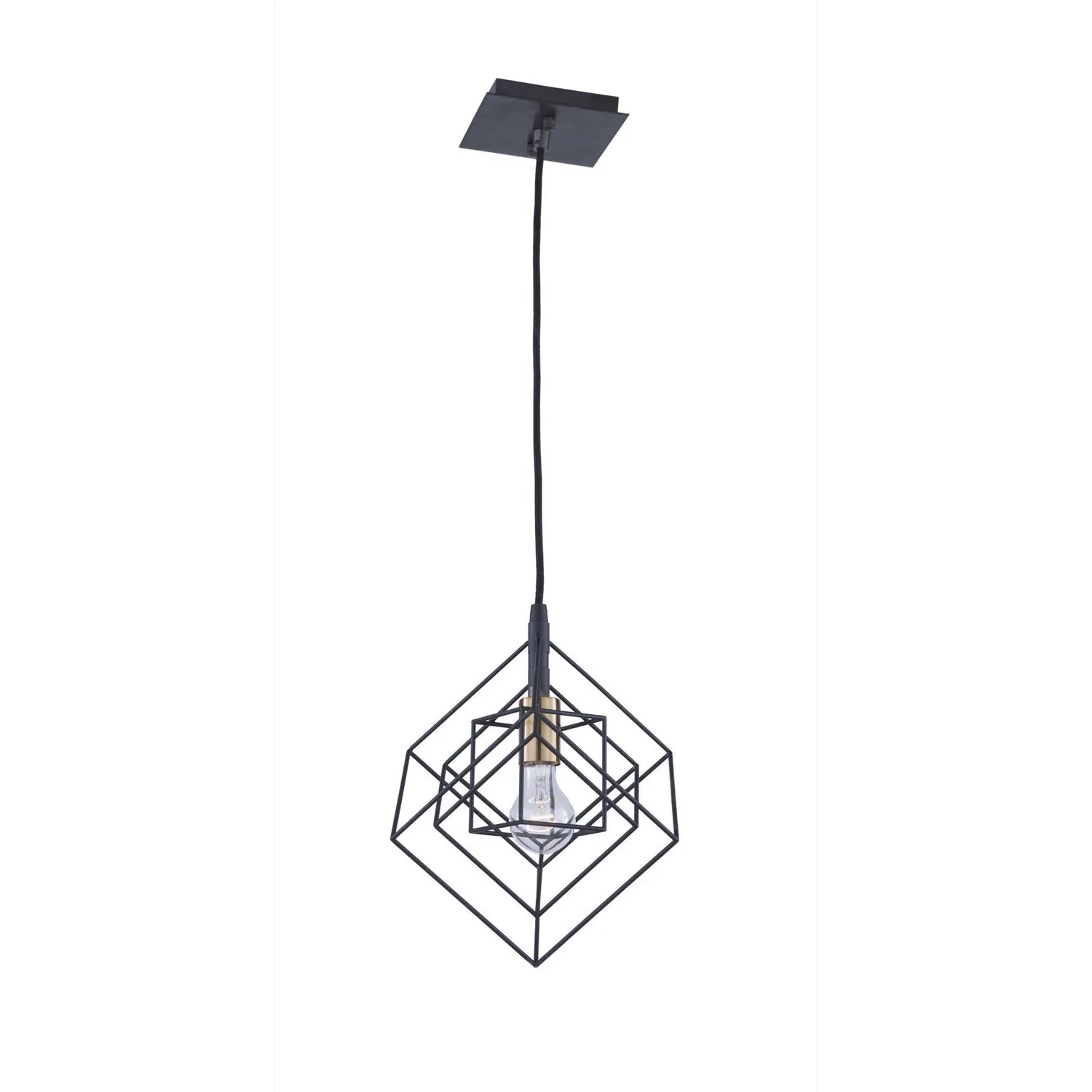 Artistry One Light Pendant