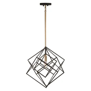 Artistry One Light Pendant