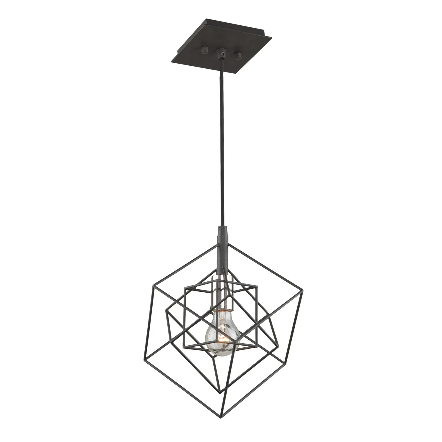 Artistry One Light Pendant