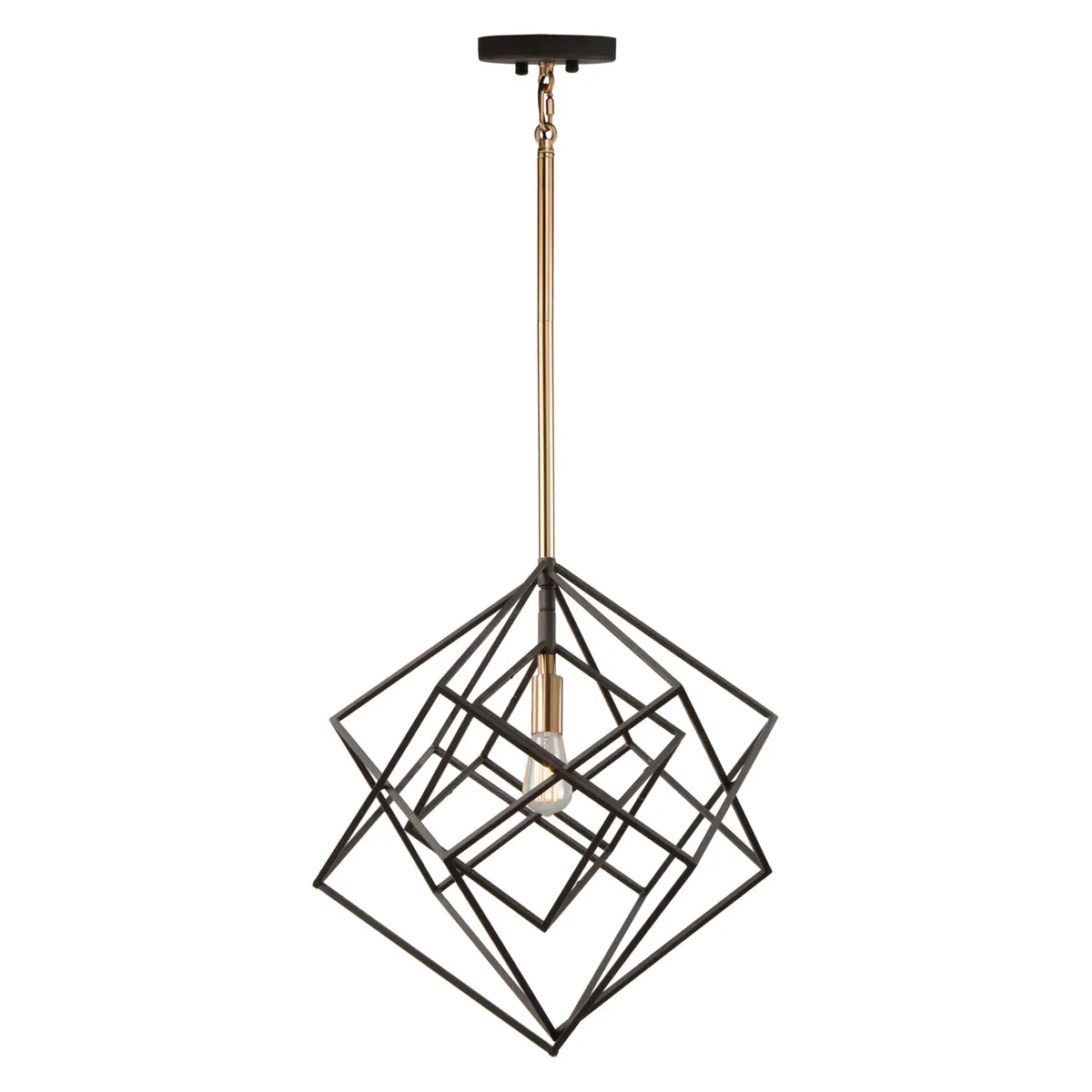 Artistry One Light Pendant