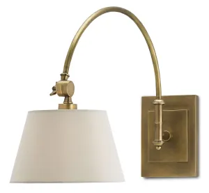 Ashby One Light Wall Sconce