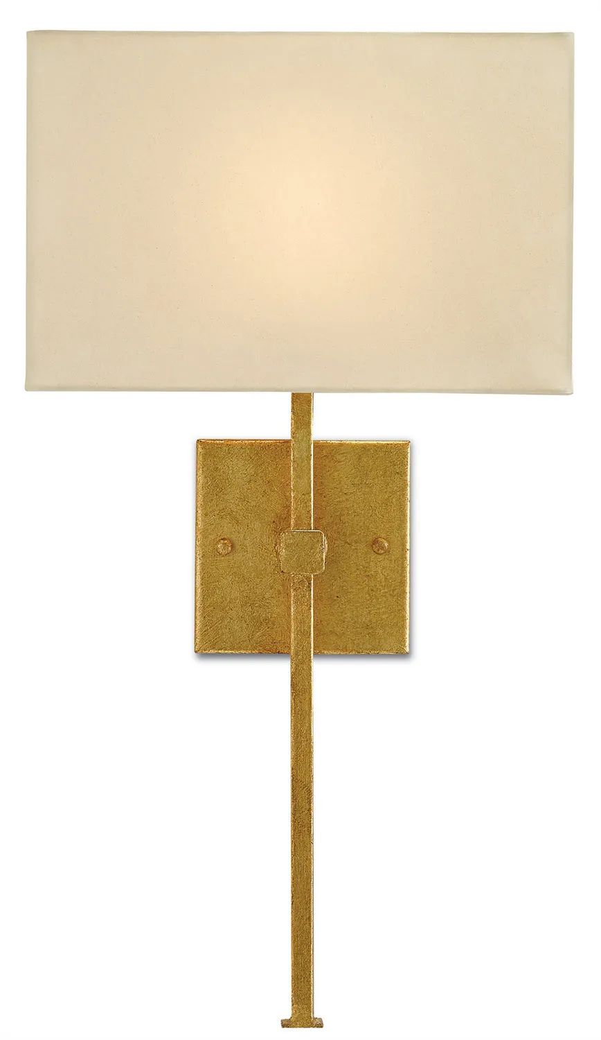 Ashdown One Light Wall Sconce