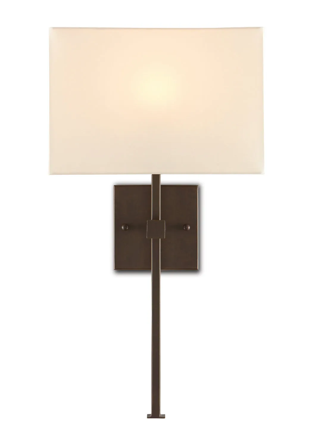 Ashdown One Light Wall Sconce