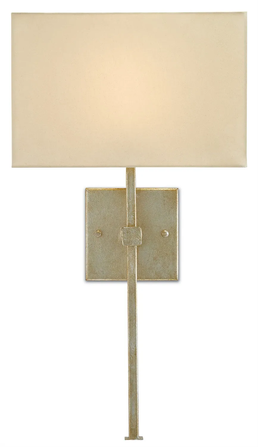 Ashdown One Light Wall Sconce