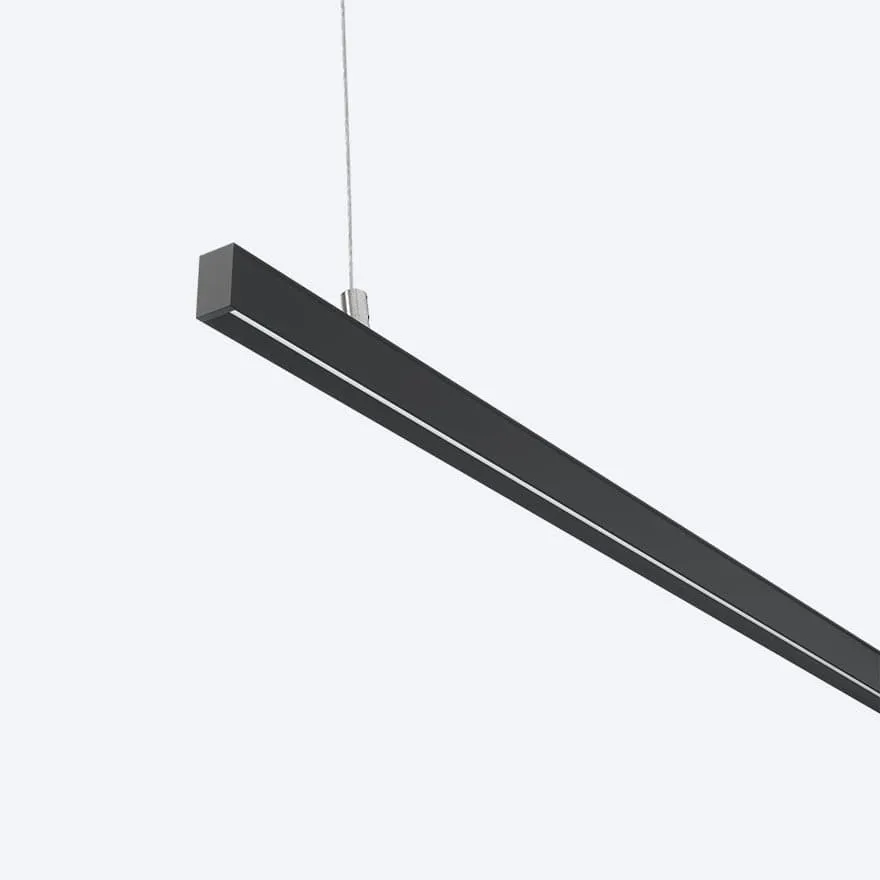 ASP BYRON LED LINEAR COMPLETE