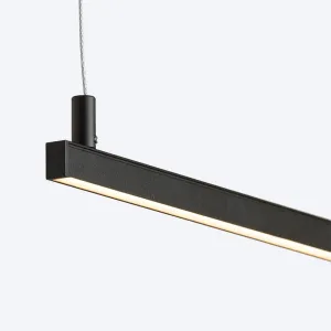 ASP BYRON LED LINEAR COMPLETE