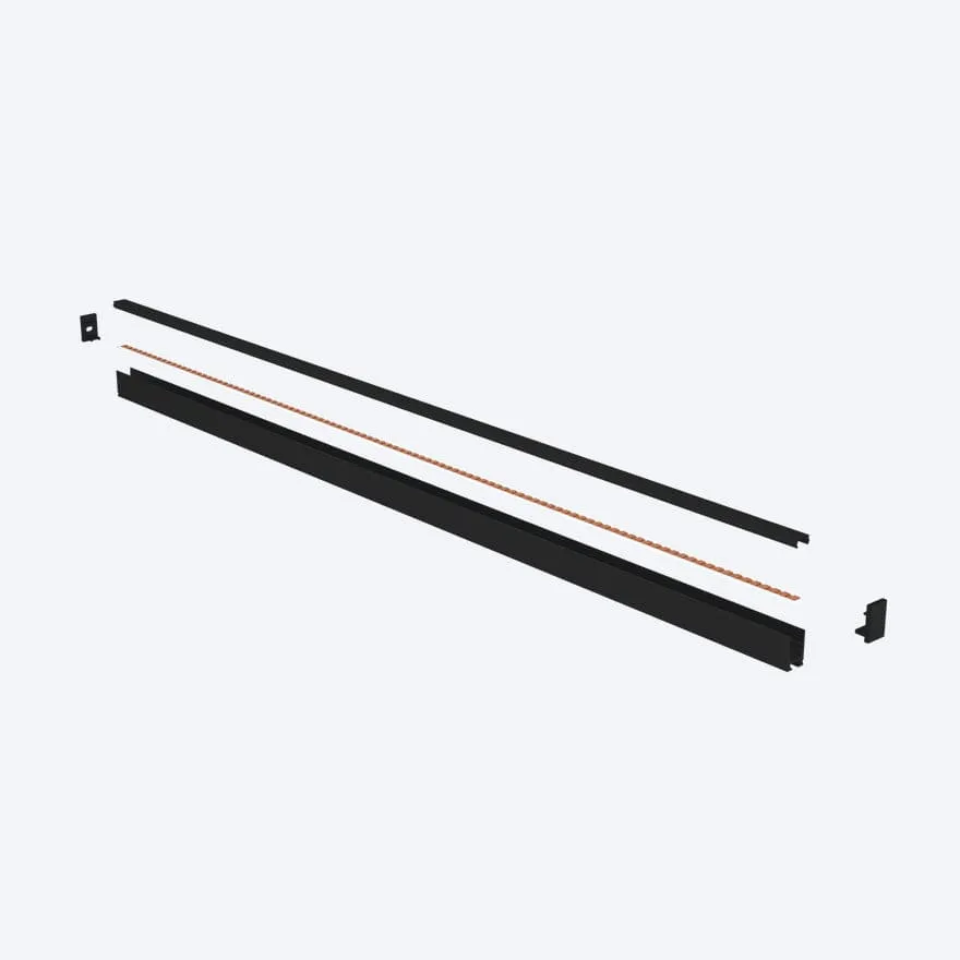 ASP BYRON LED LINEAR COMPLETE