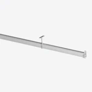 ASP WARDROBE LED RAIL COMPLETE