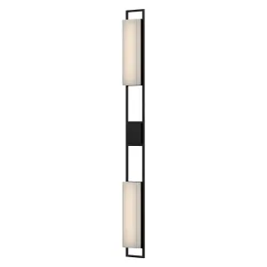 Aspen LED Exterior Wall Mount
