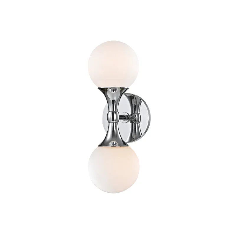 Astoria LED Wall Sconce