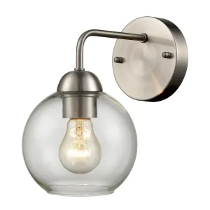 Astoria One Light Wall Sconce