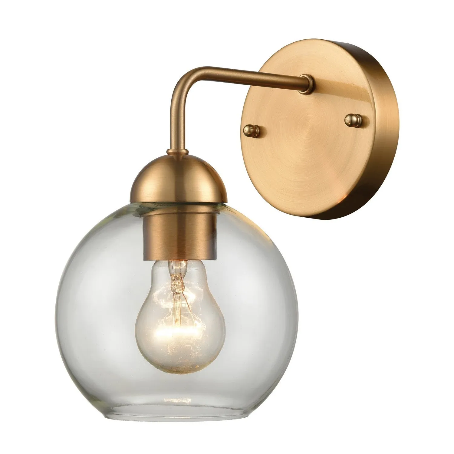 Astoria One Light Wall Sconce
