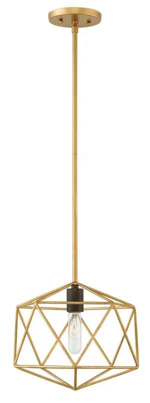 Astrid LED Pendant
