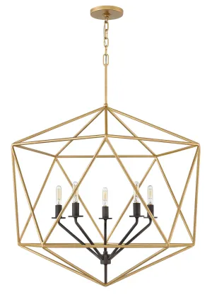 Astrid LED Pendant