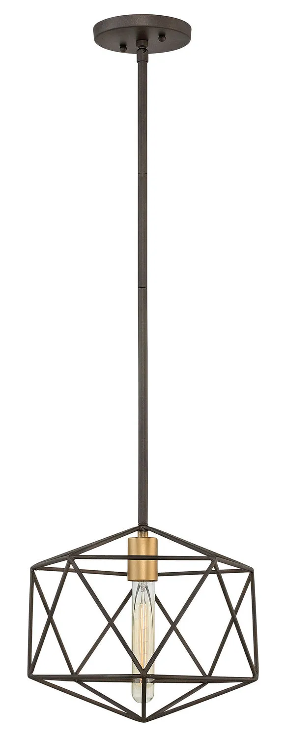 Astrid LED Pendant