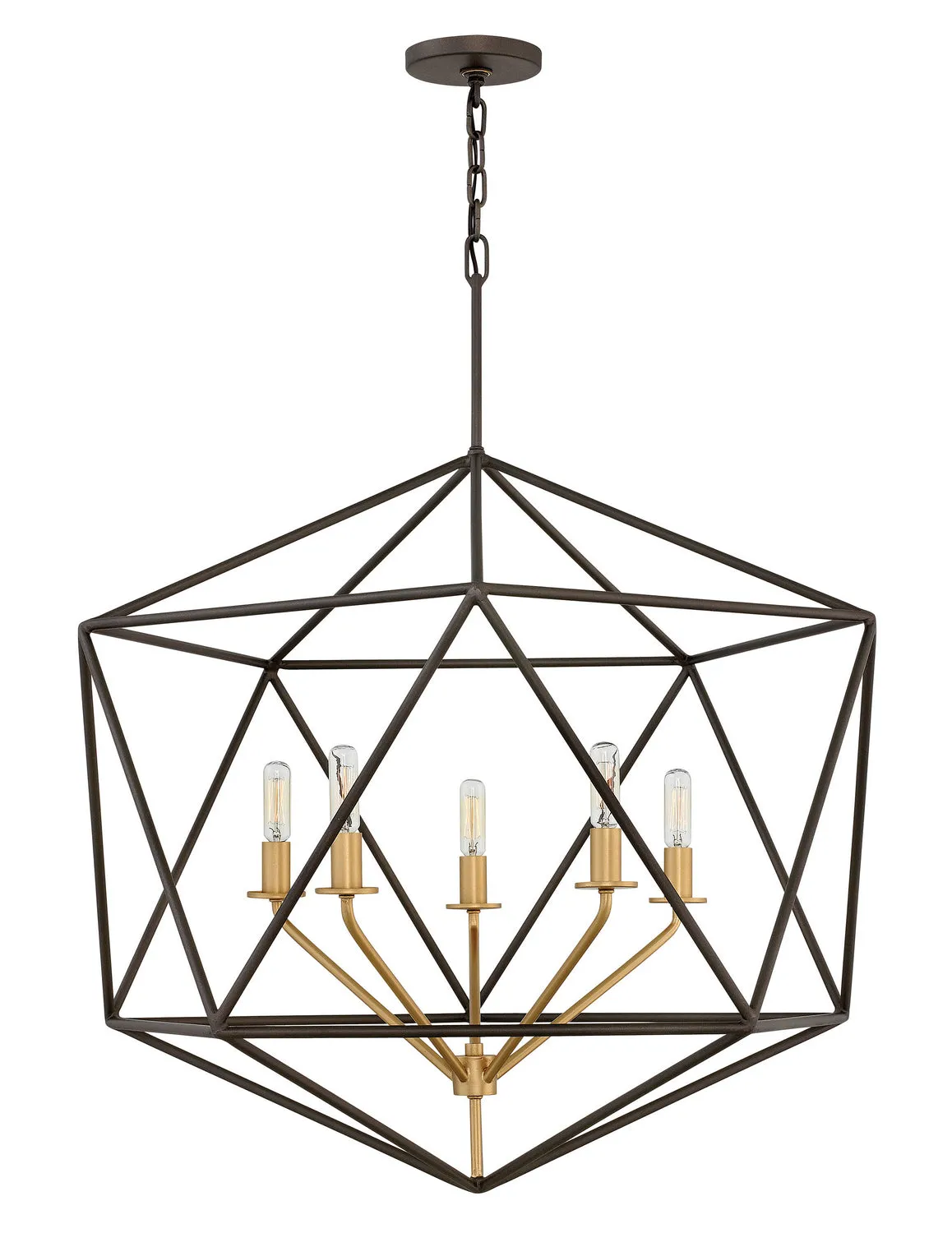 Astrid LED Pendant