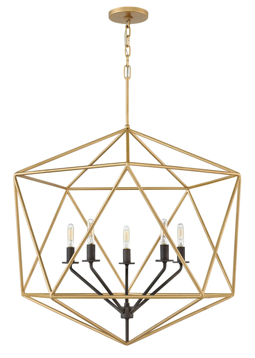 Astrid LED Pendant