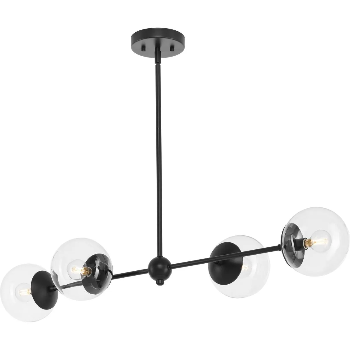 Atwell Collection Four-Light Island Light