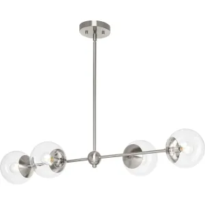 Atwell Collection Four-Light Island Light