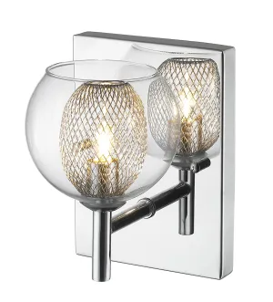 Auge LED Wall Sconce