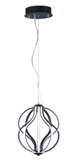 Aura LED Pendant