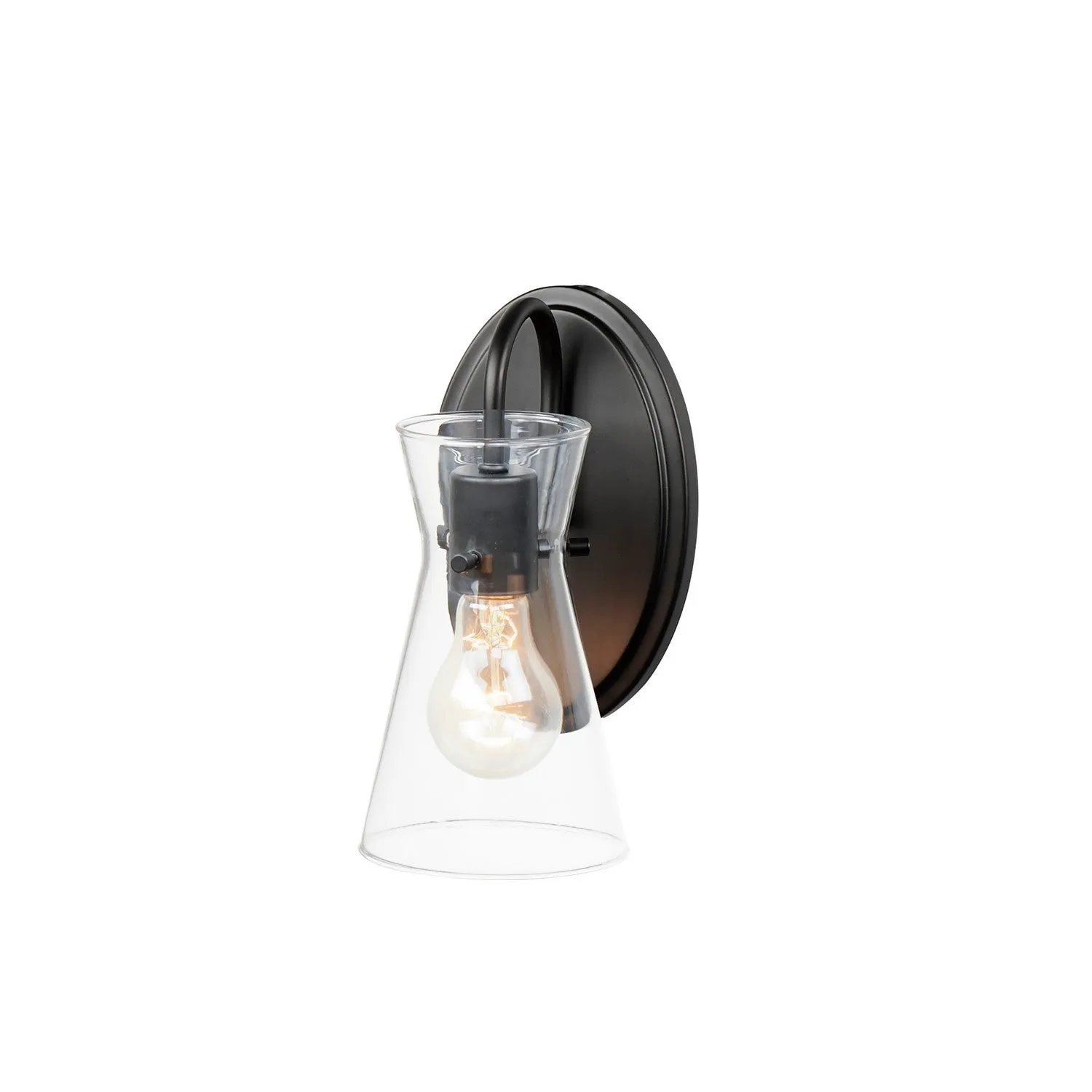Ava One Light Wall Sconce