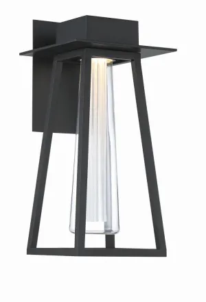 Avant Garde LED Outdoor Wall Sconce