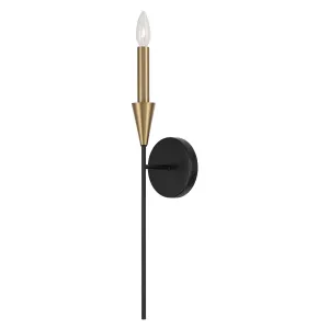 Avant One Light Wall Sconce