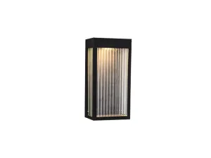 Avenue Outdoor LED Wall Sconce