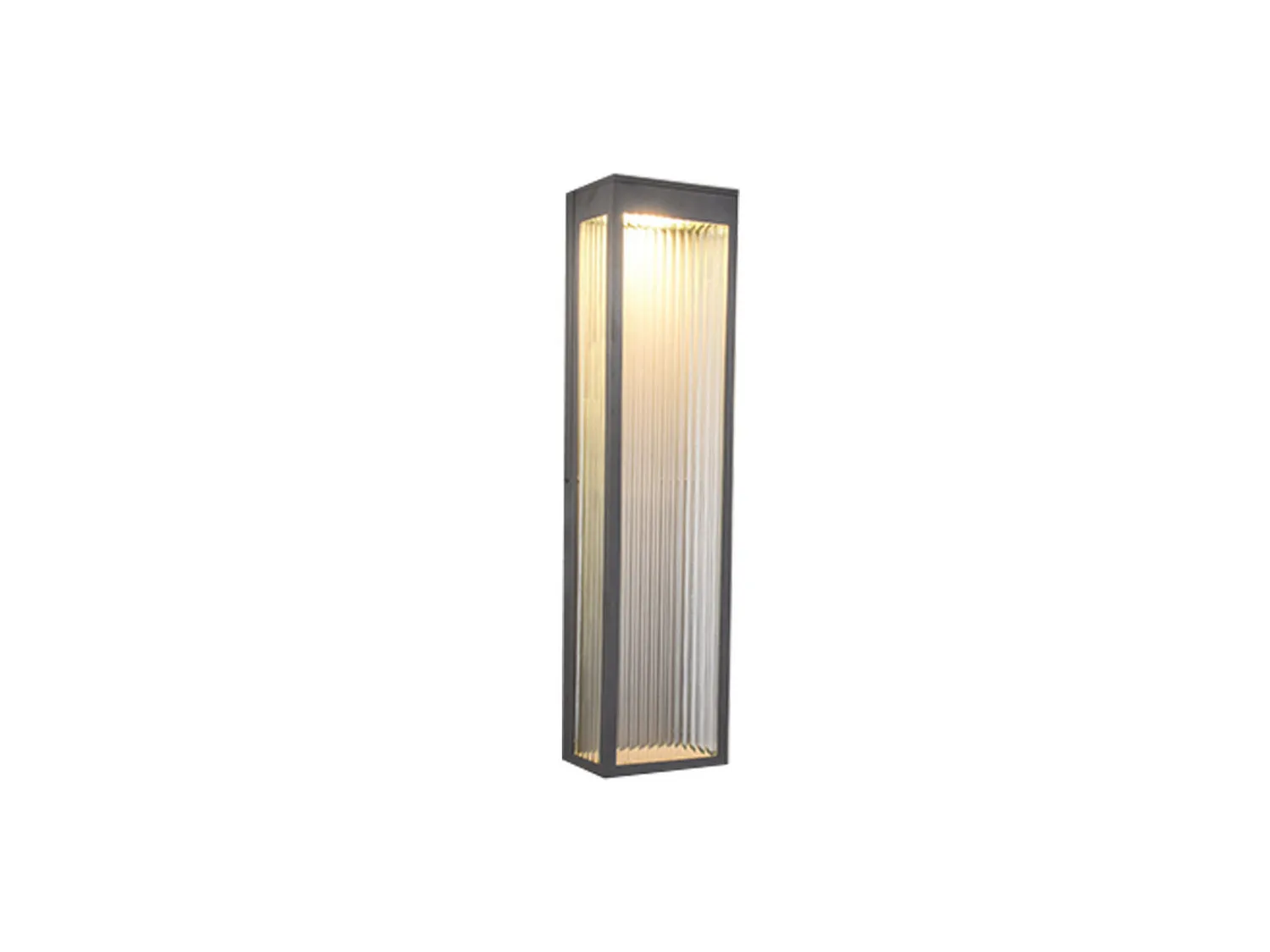 Avenue Outdoor LED Wall Sconce