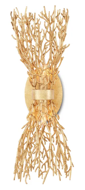 Aviva Stanoff Two Light Wall Sconce