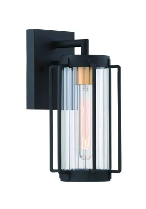 Avonlea One Light Outdoor Wall Mount