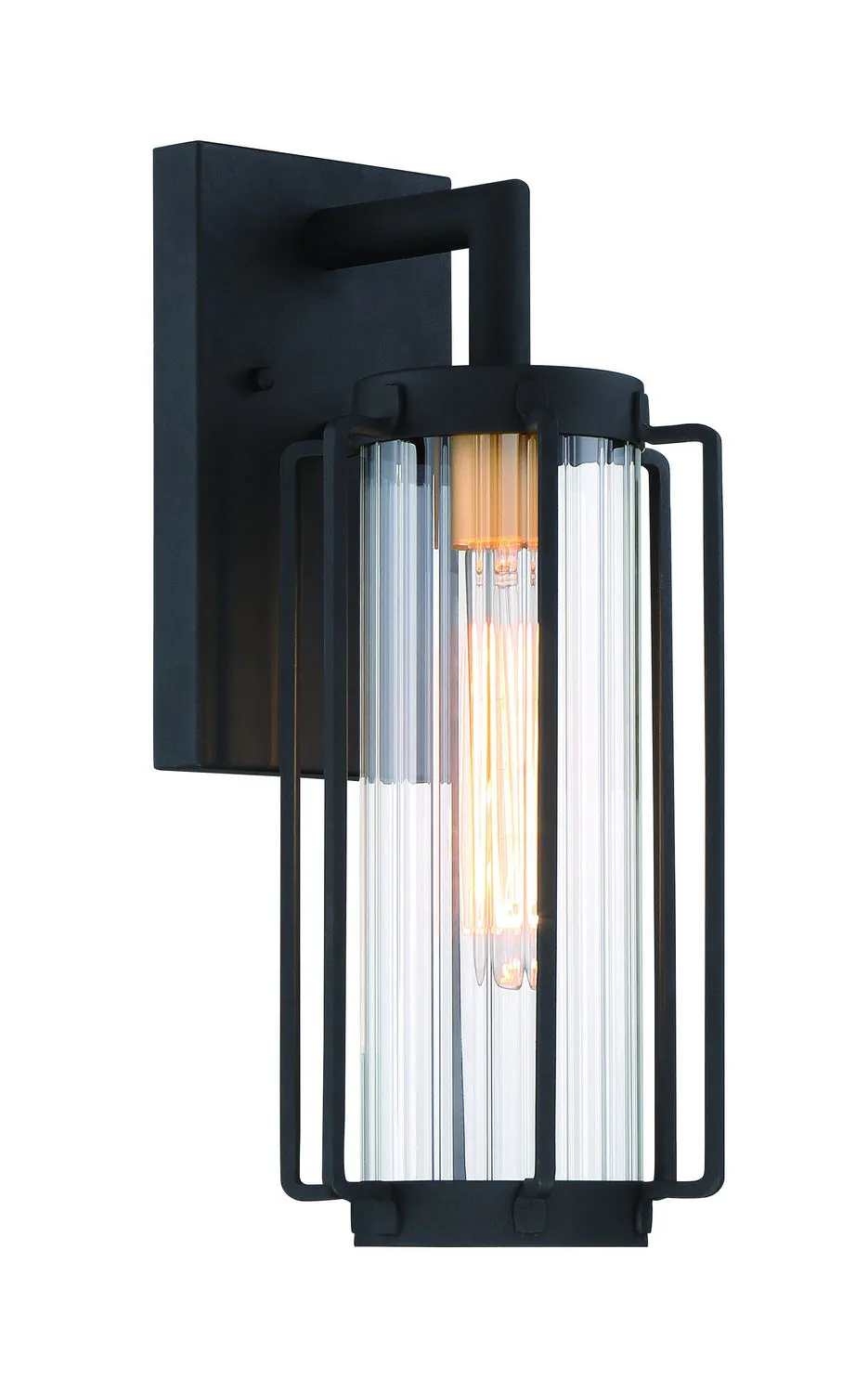 Avonlea One Light Outdoor Wall Mount