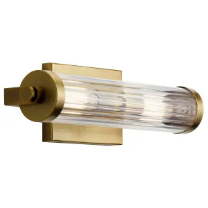 Azores Two Light Wall Sconce