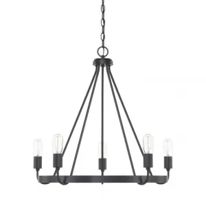 Balboa Chandelier OPEN BOX
