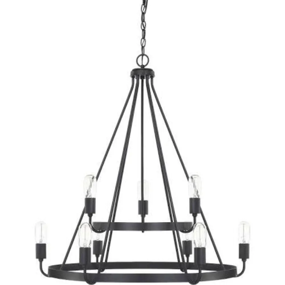 Balboa Chandelier