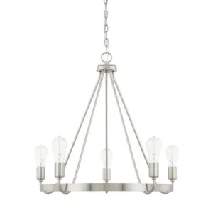 Balboa Chandelier