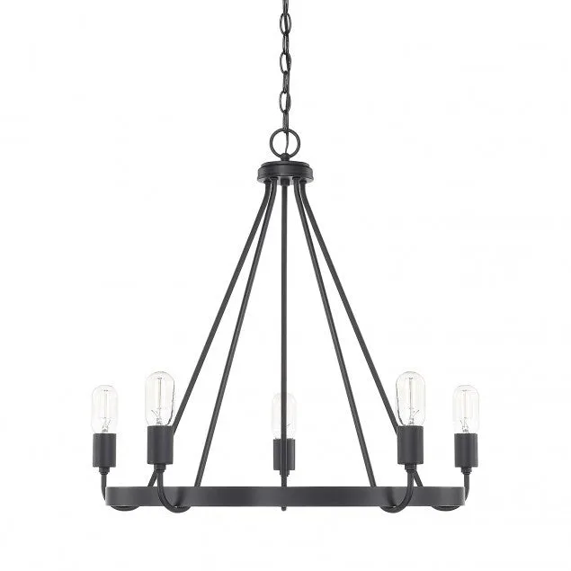 Balboa Chandelier