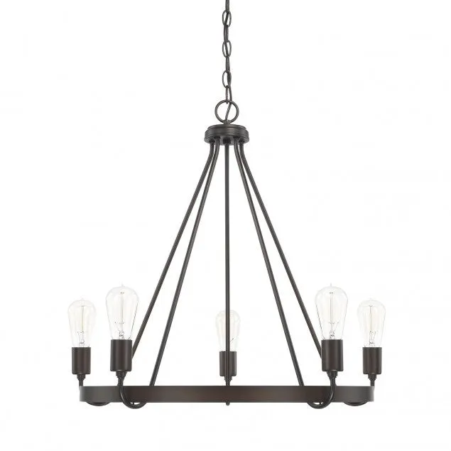 Balboa Chandelier