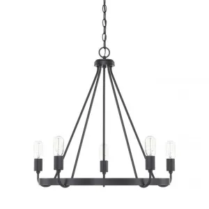 Balboa Chandelier