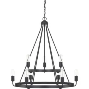 Balboa Chandelier