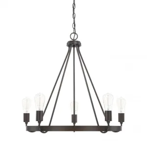 Balboa Chandelier