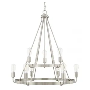 Balboa Chandelier