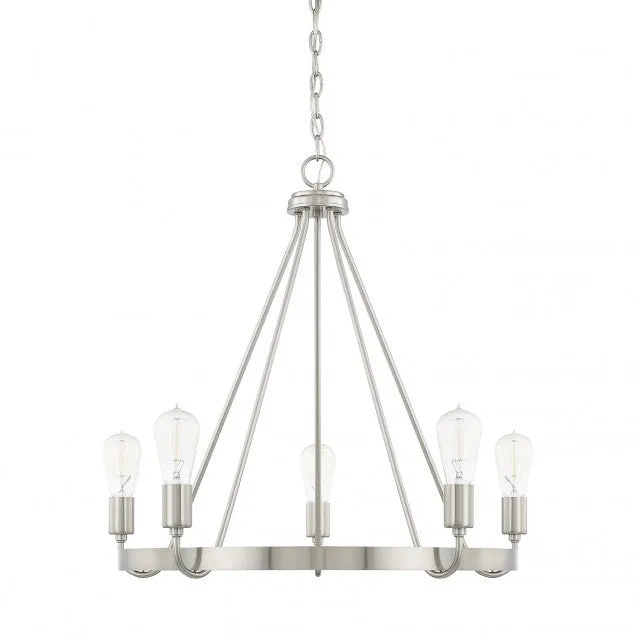 Balboa Chandelier