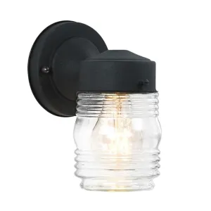 Bales Outdoor Wall Lantern