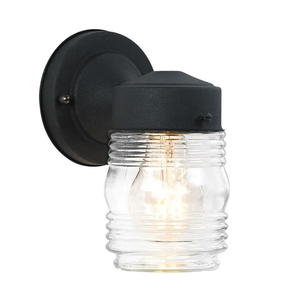 Bales Outdoor Wall Lantern