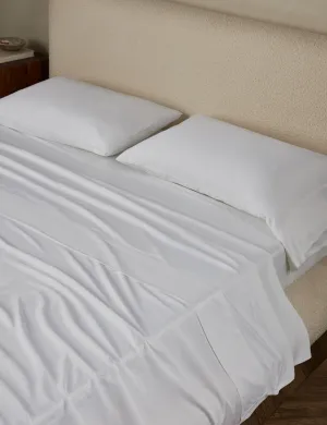 Bamboo Sheet Set by Pom Pom at Home